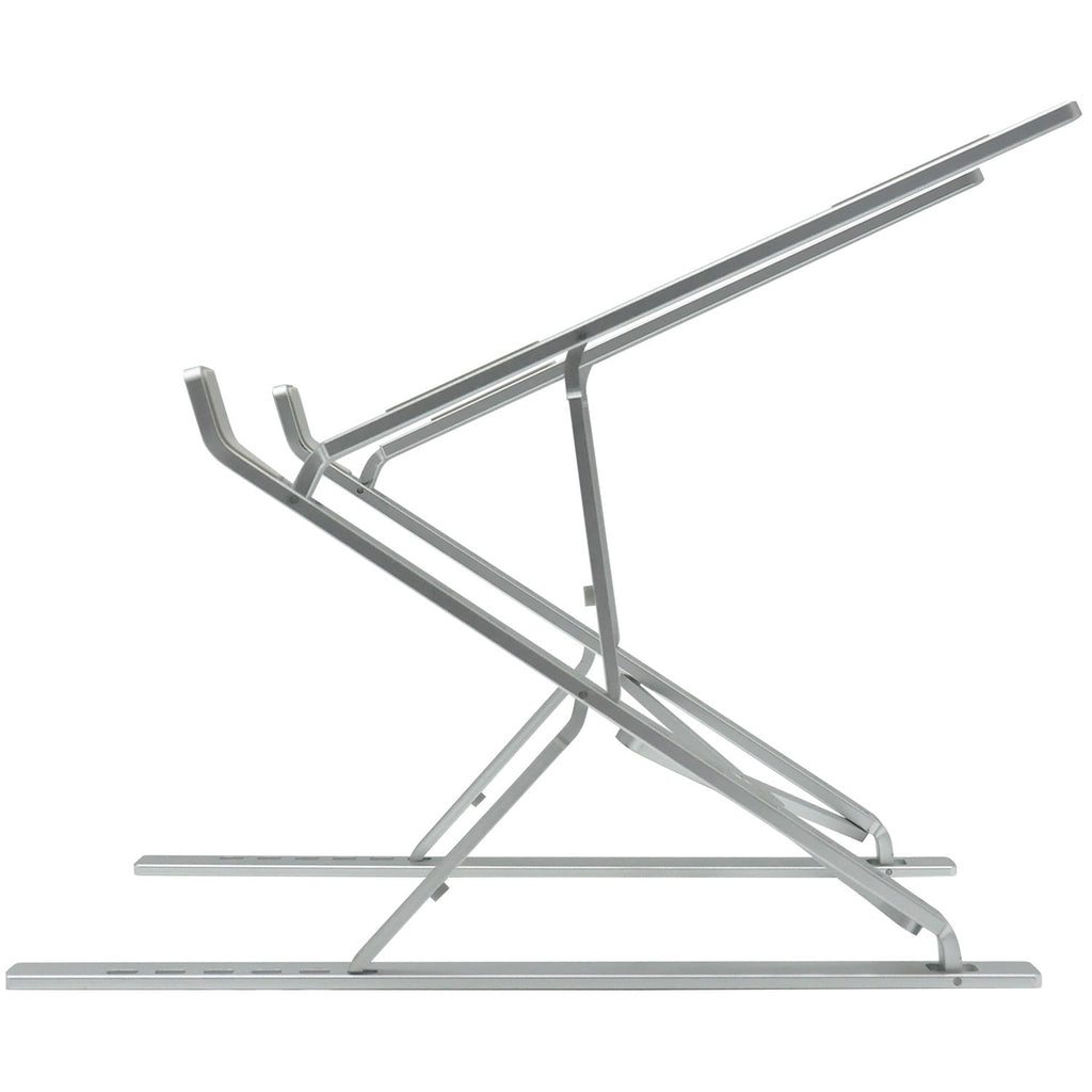 Stand Ajustable Para Laptop N8 – Aluminio Premium