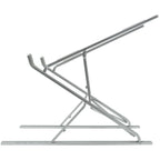 Stand Ajustable Para Laptop N8 – Aluminio Premium