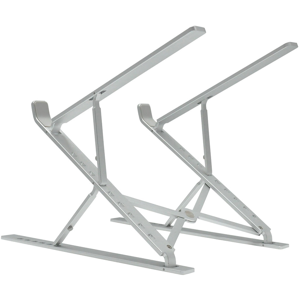 Stand Ajustable Para Laptop N8 – Aluminio Premium