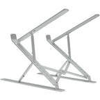 Stand Ajustable Para Laptop N8 – Aluminio Premium