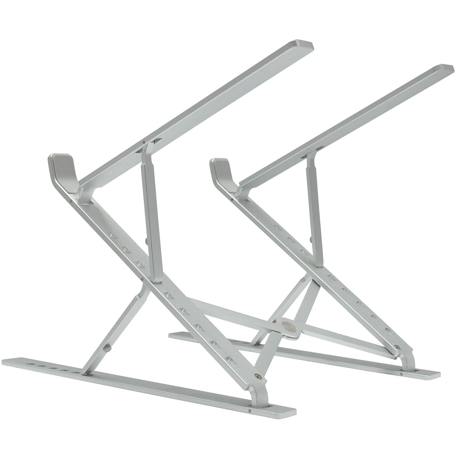 Stand Ajustable Para Laptop N8 – Aluminio Premium