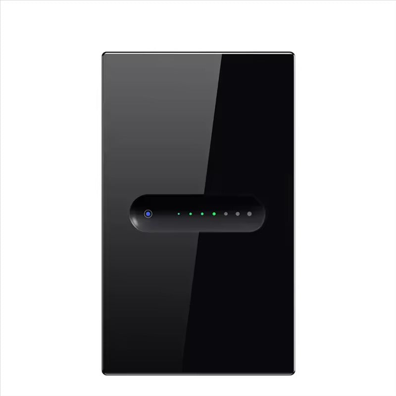 Interruptor Atenuador Inteligente DMS16 Compatible Con Alexa Y Google Home