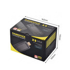 Game Stick TV HD X9Pro Retro 4K