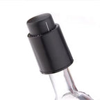 Tapón De Botella De Vino De Acero inoxidable