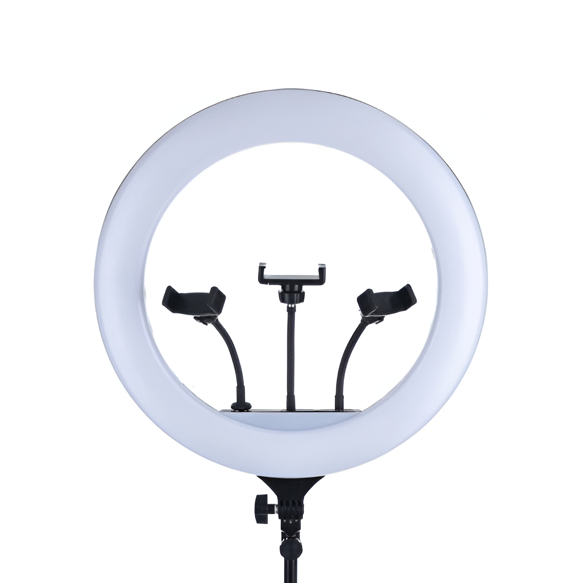 Aro De Luz LED 22”+ Trípode