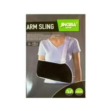 Soporte Ergonómico Ajustable Para Brazo y Hombro