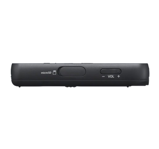 Grabadora De Audio Sony ICD-PX370 4gb