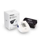 Medidor Presión Omron Iron Fer