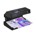 Detector De Billetes Falsos Con Luz Ultravioleta AD-2138
