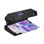 Detector De Billetes Falsos Con Luz Ultravioleta AD-2138