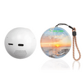 Lámpara Esfera De Recuerdos Con Luz LED – Un Regalo que Guarda Momentos Especiales