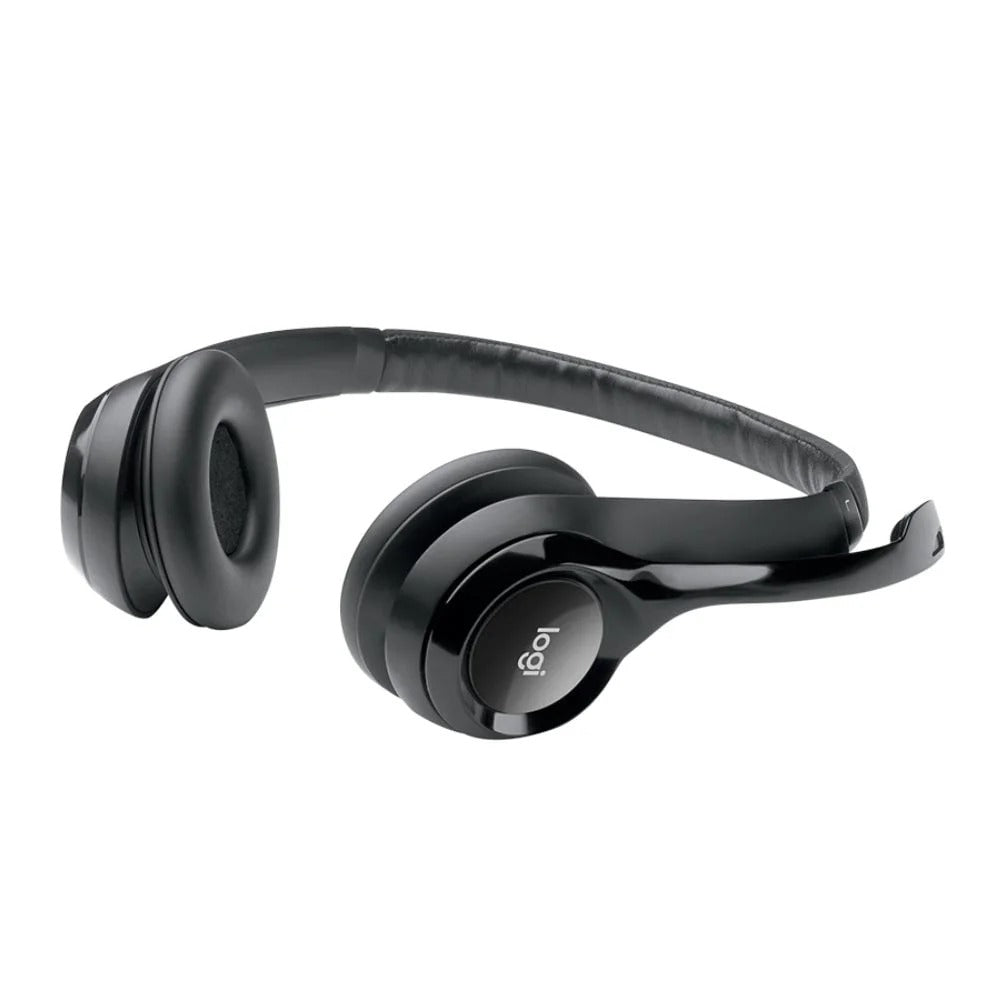 Auriculares USB Logitech H390