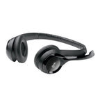 Auriculares USB Logitech H390