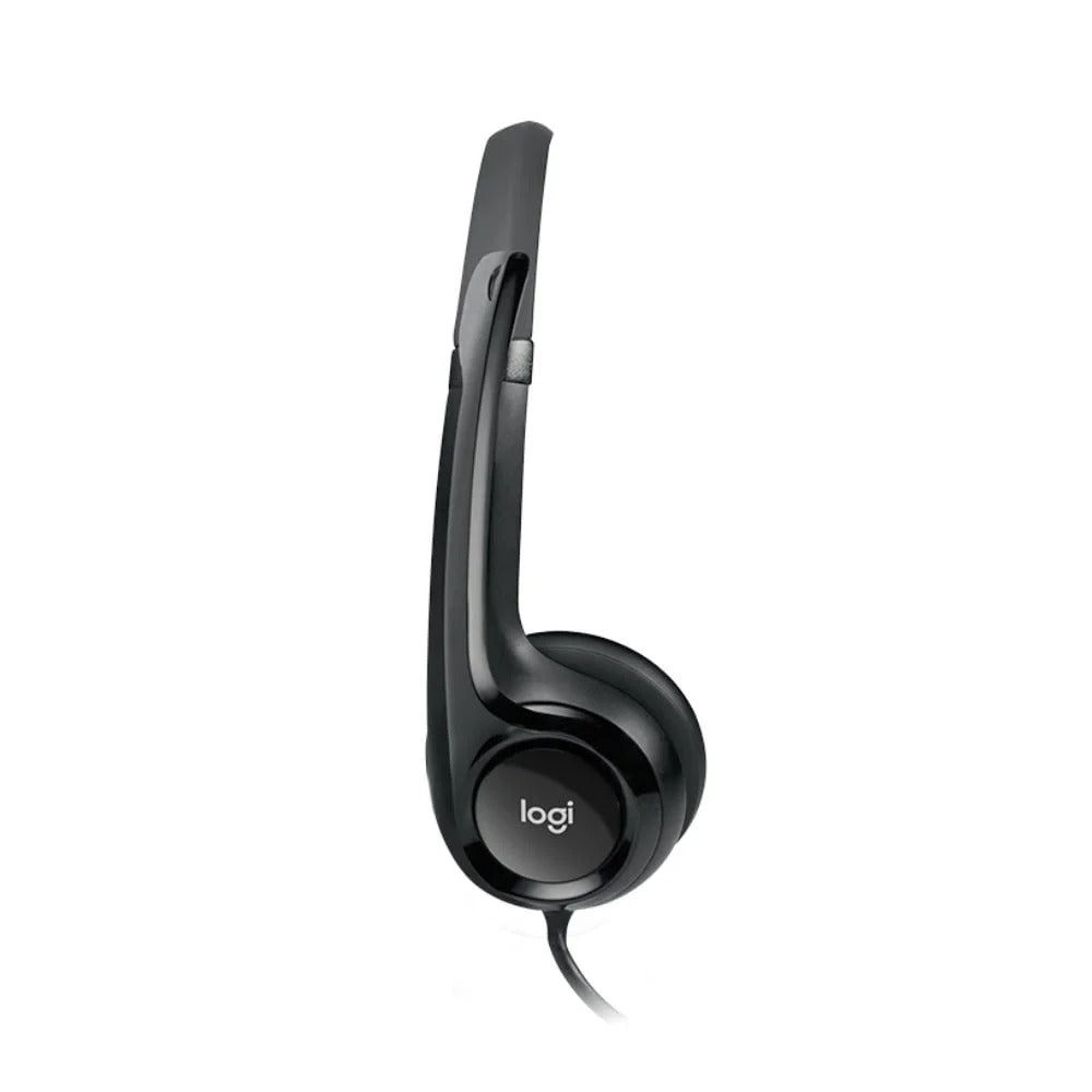 Auriculares USB Logitech H390