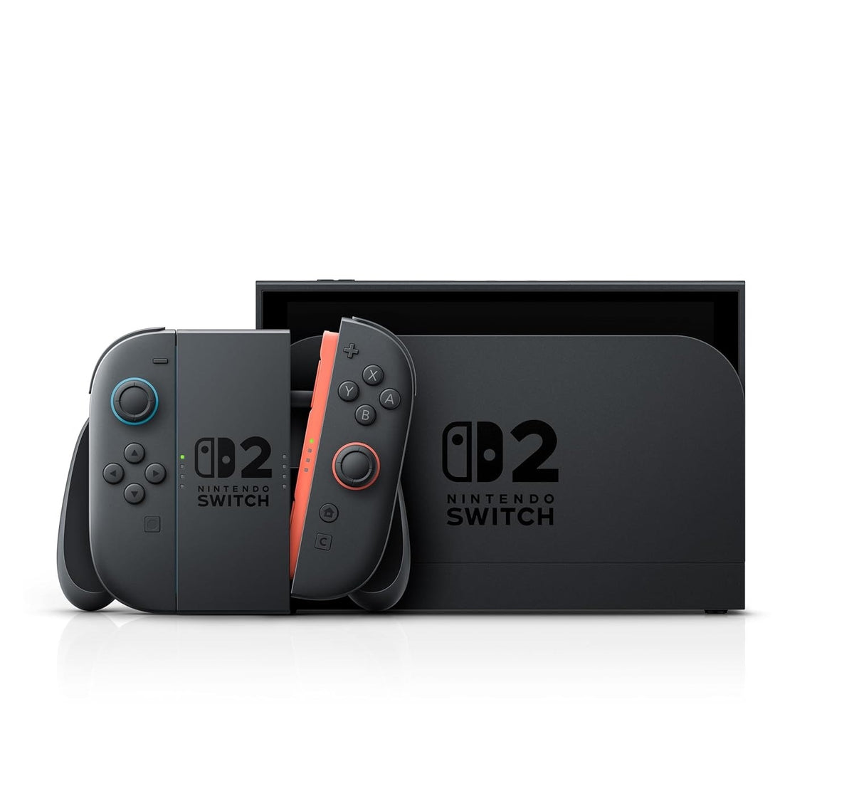 Nintendo Switch 2 OLED 7.9" HDR 256GB Edition