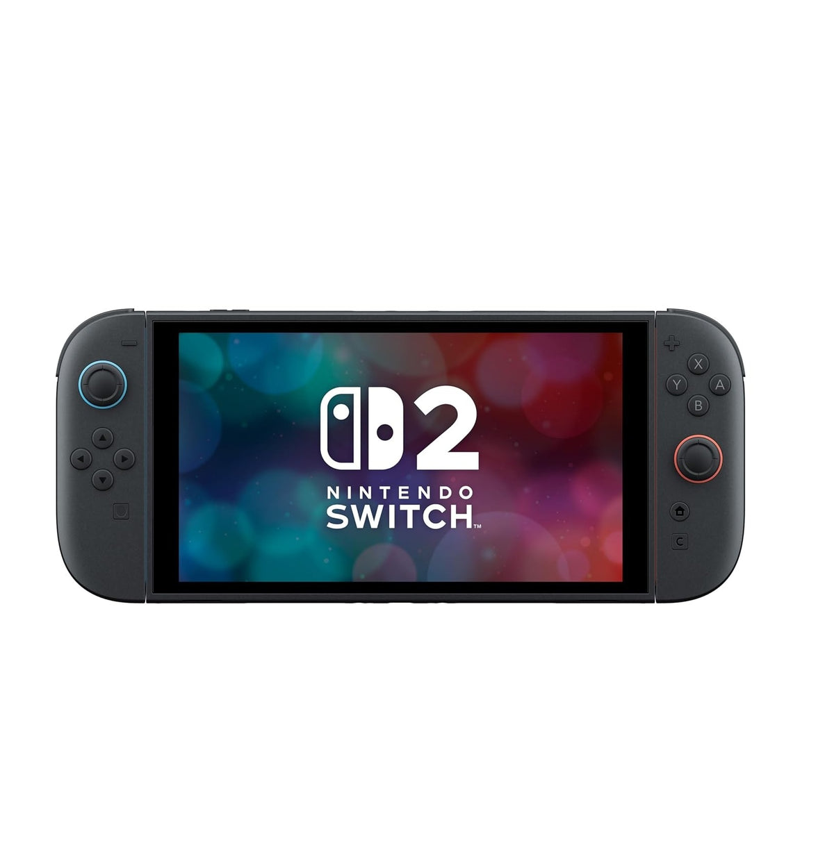 Nintendo Switch 2 OLED 7.9" HDR 256GB Edition