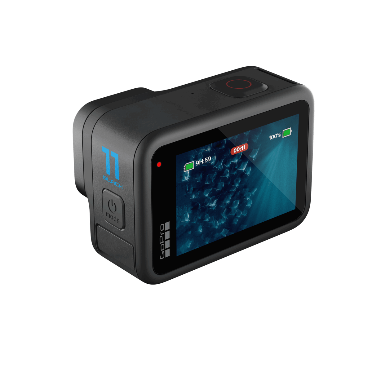 Cámara GoPro Hero 11 Black