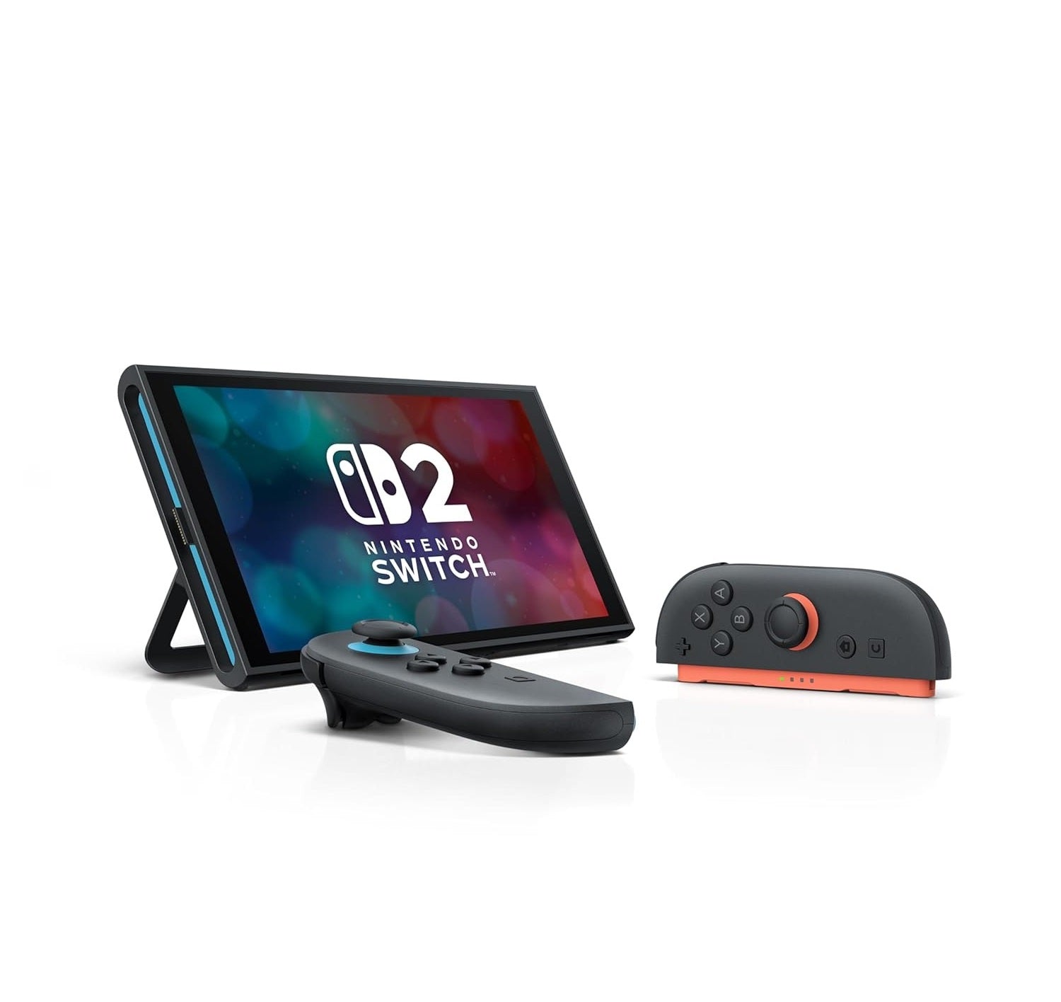 Nintendo Switch 2 OLED 7.9" HDR 256GB Edition