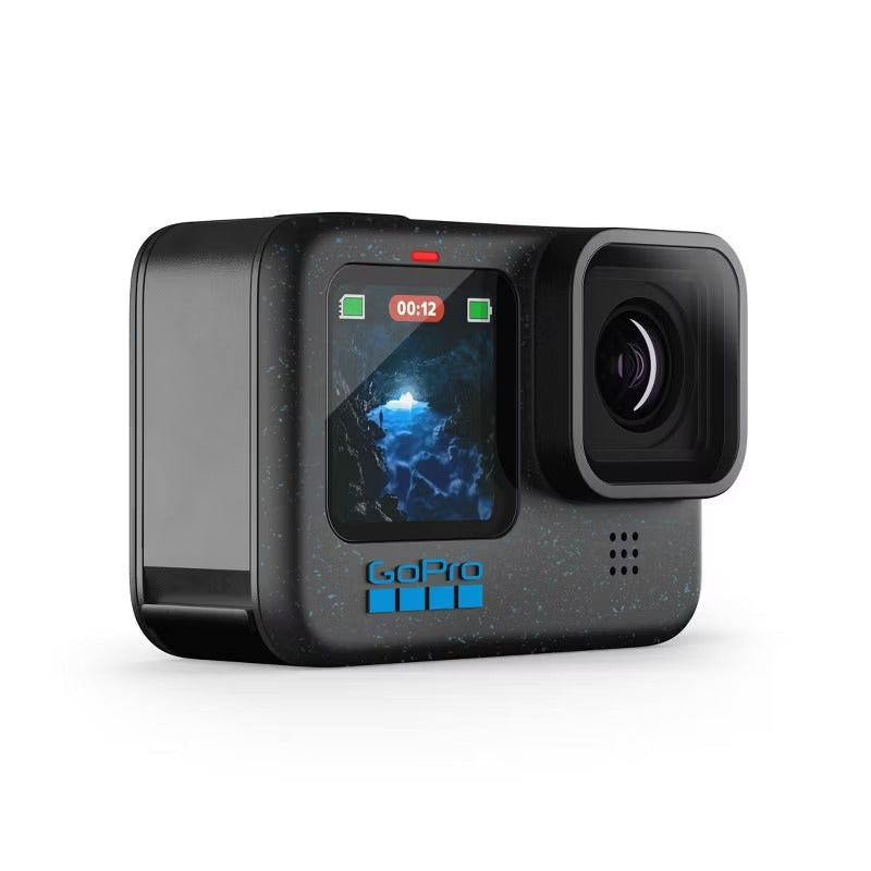 Cámara GoPro Hero 12 Black