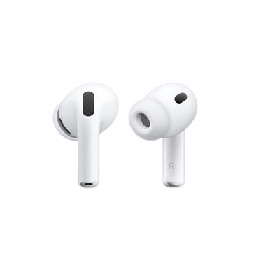 Audífonos Apple AirPods Pro (3ra Generación) Con Estuche De Carga MagSafe USB-C