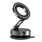 Gancho Magnético K11 Con Rotación De 360° Aspiracion Al Vacio