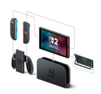 Nintendo Switch 2 OLED 7.9" HDR 256GB Edition