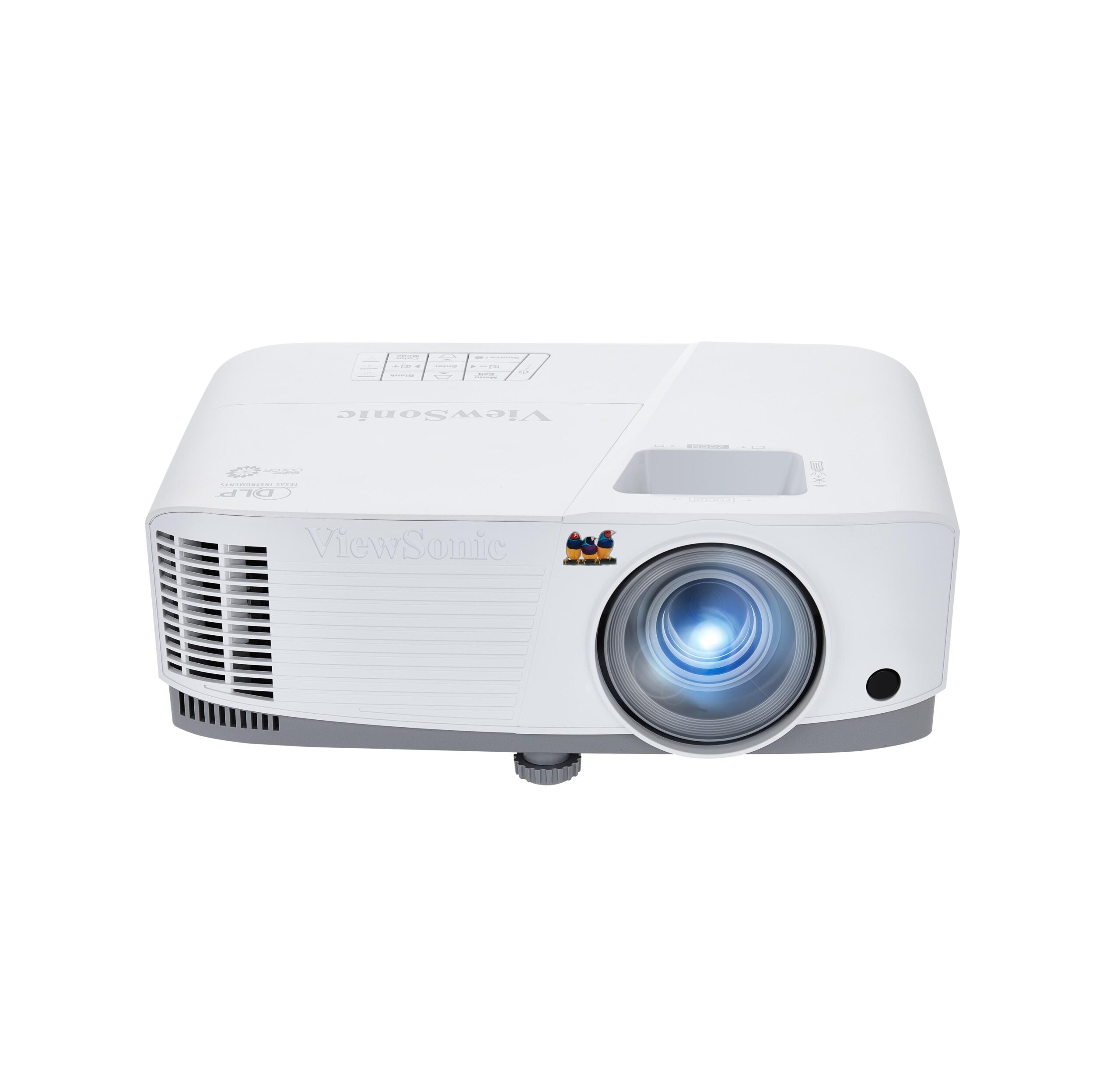 Proyector ViewSonic 4000 Lúmenes XGA PA503W