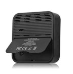 Control Remoto Inteligente IR Y Control De Humedad Temperatura WiFi Compatible Con Alexa y Google