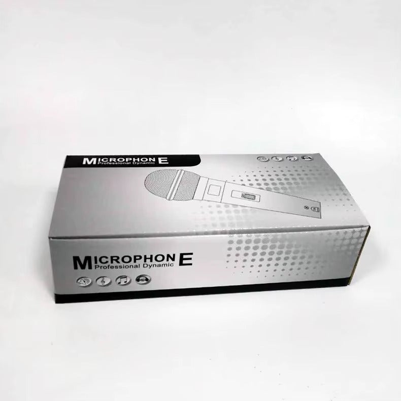 Micrófono Dinámico De Karaoke YS-226
