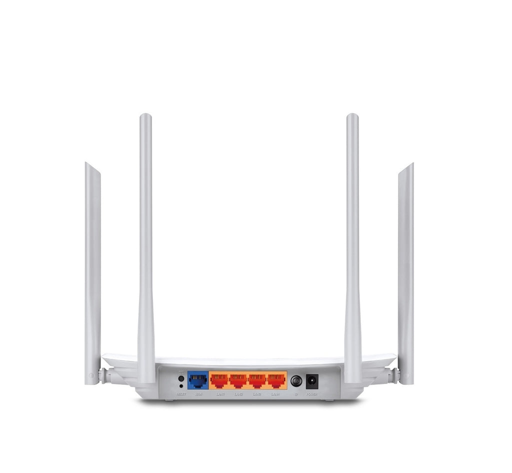 Router Wi-Fi TP-LINK Archer A54 De Doble Banda AC1200