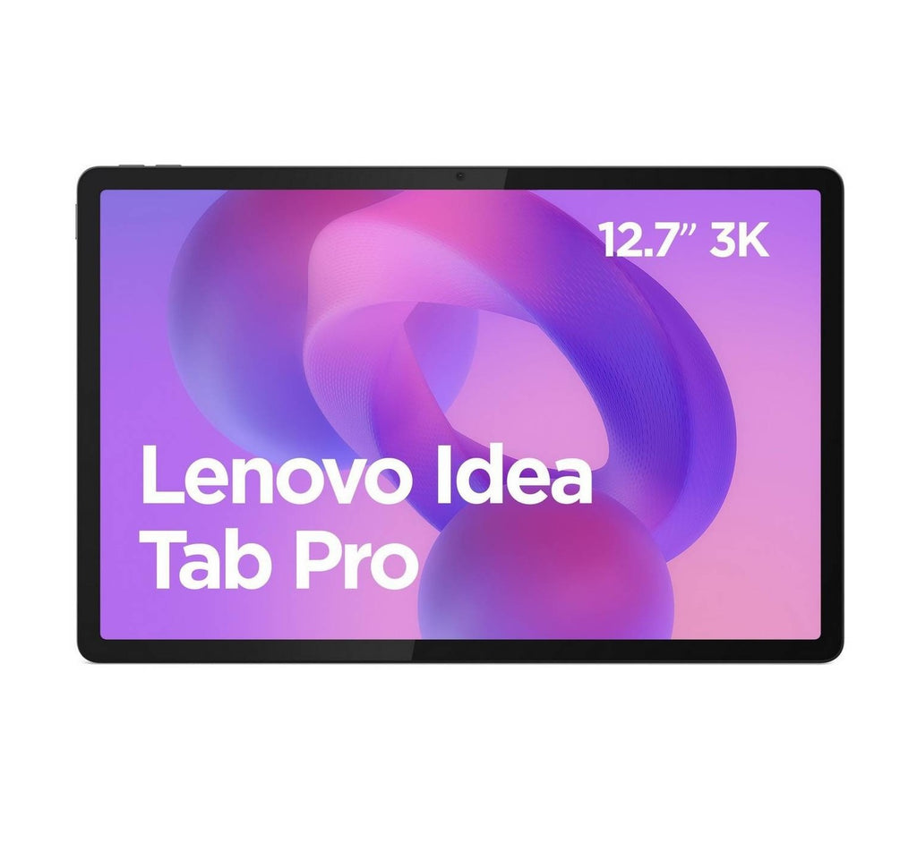 Tableta Lenovo Idea Tab Pro 3K Incluye Tab Pen Plus (12.7 Pulgadas) (128GB) (8GB) (TB373FU)