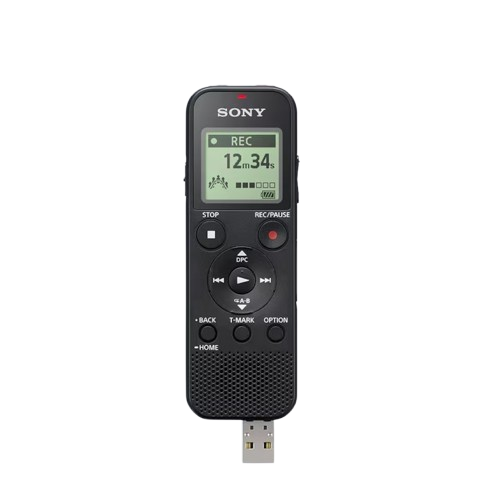 Grabadora De Audio Sony ICD-PX370 4gb