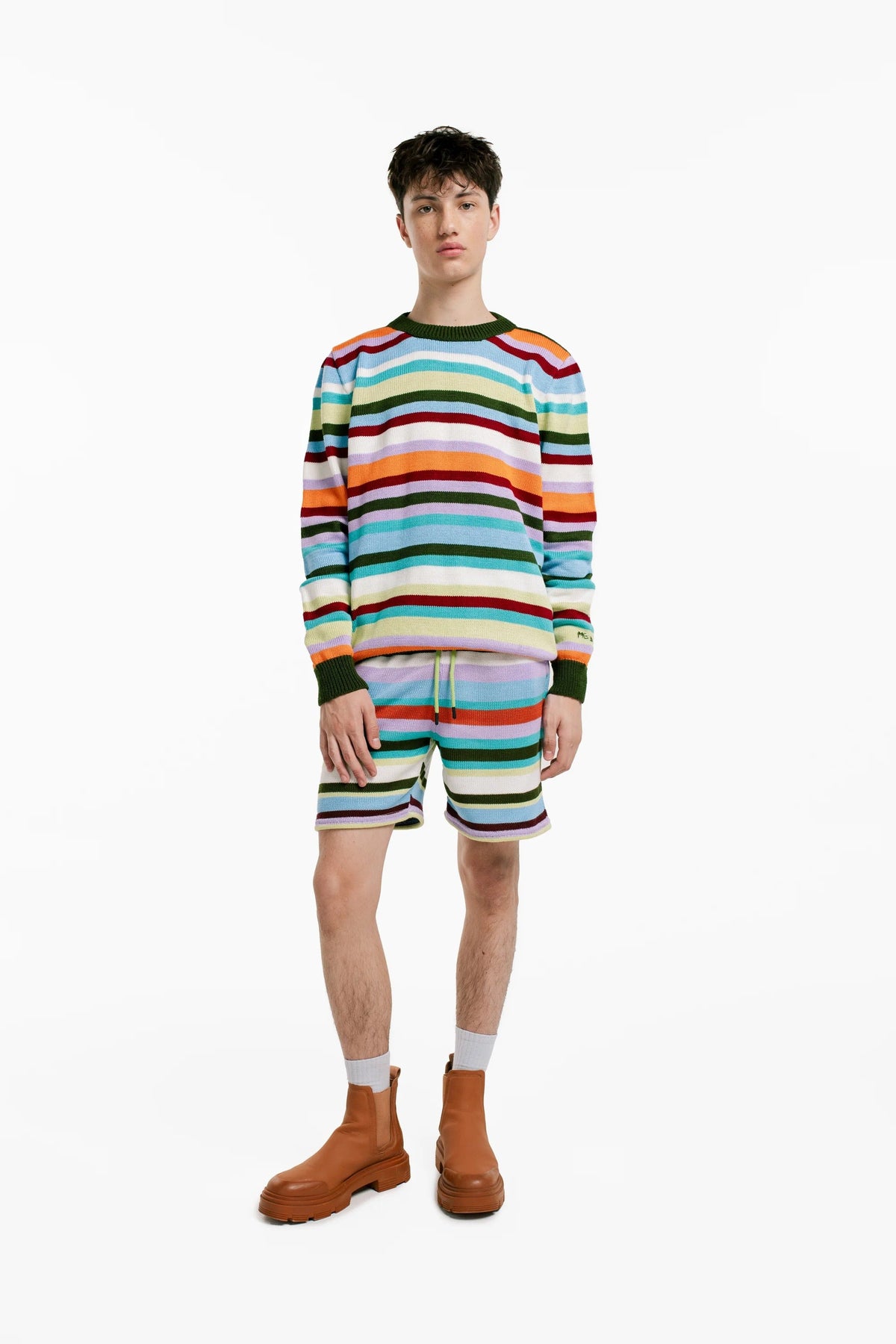 Chalecos y sweaters, marca Maglione – vista 3