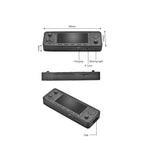 Game Stick TV HD X9Pro Retro 4K