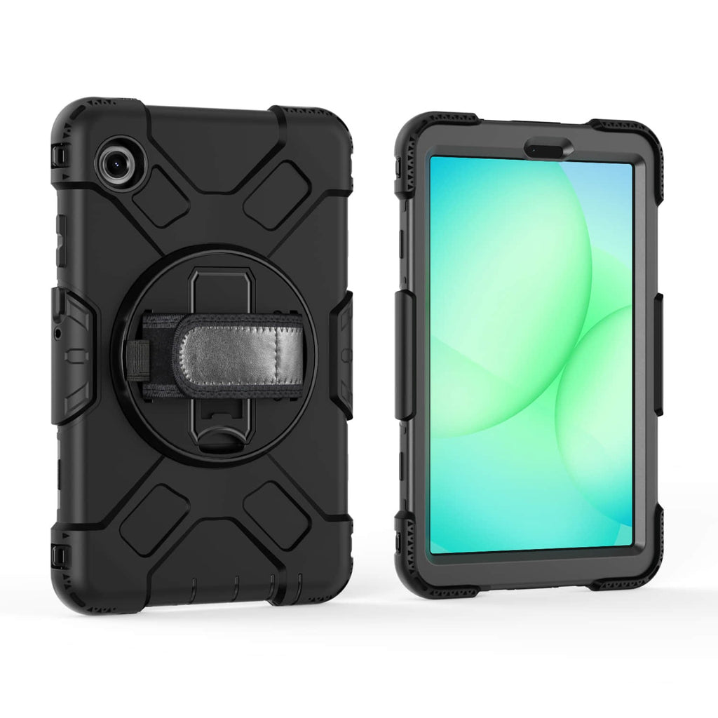 Cover ShockProof Para Samsung Galaxy Tab A11 ( 8.7" ) SM-X133 / SM-X135