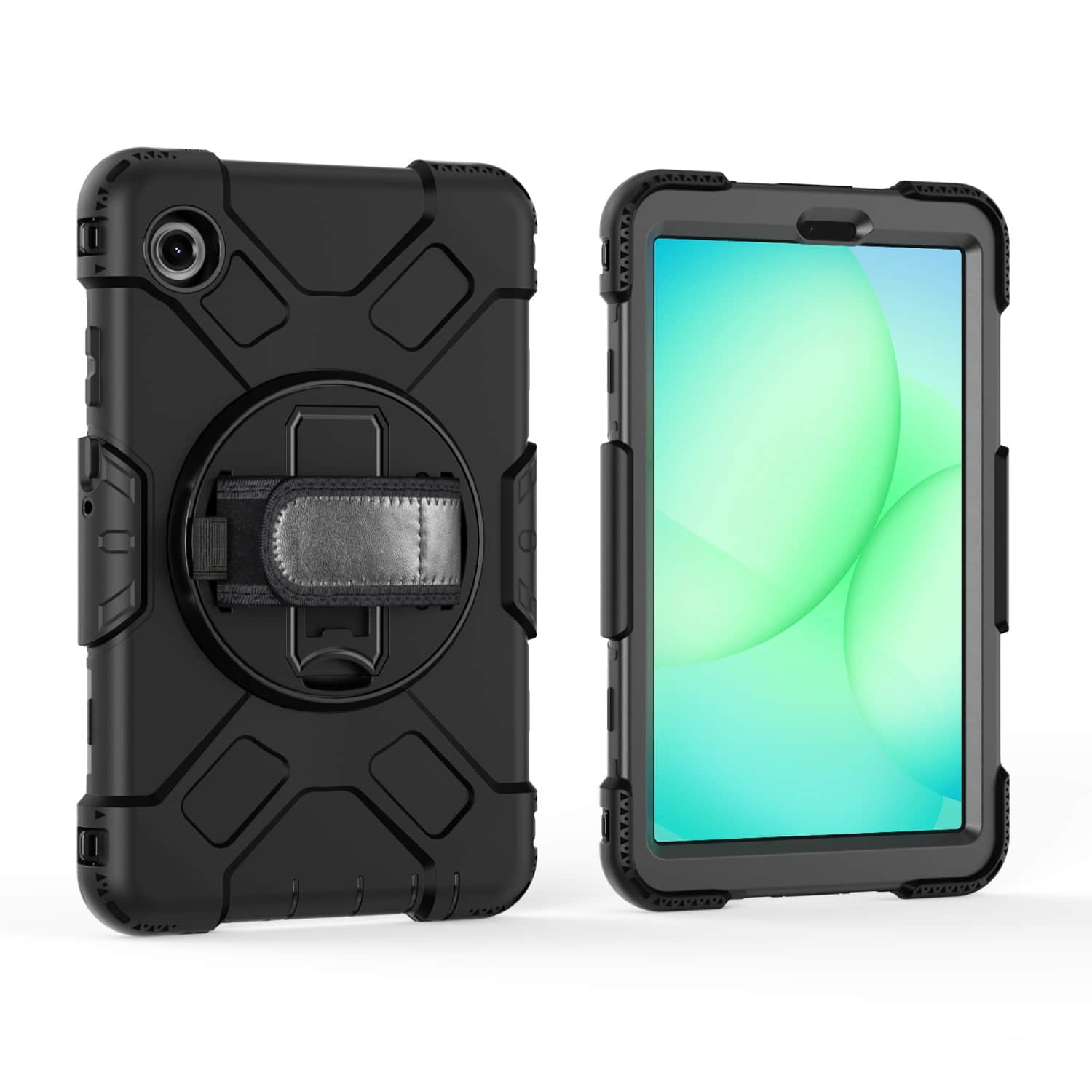 Cover ShockProof Para Samsung Galaxy Tab A11 ( 8.7" ) SM-X133 / SM-X135