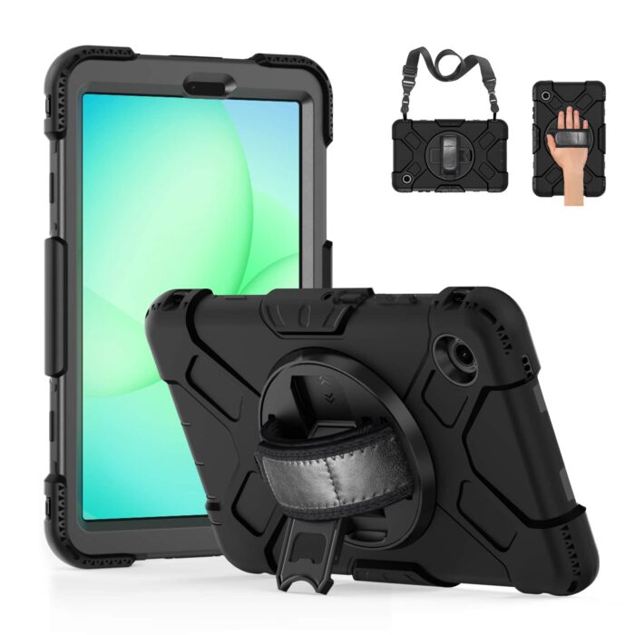 Cover ShockProof Para Samsung Galaxy Tab A11 ( 8.7" ) SM-X133 / SM-X135