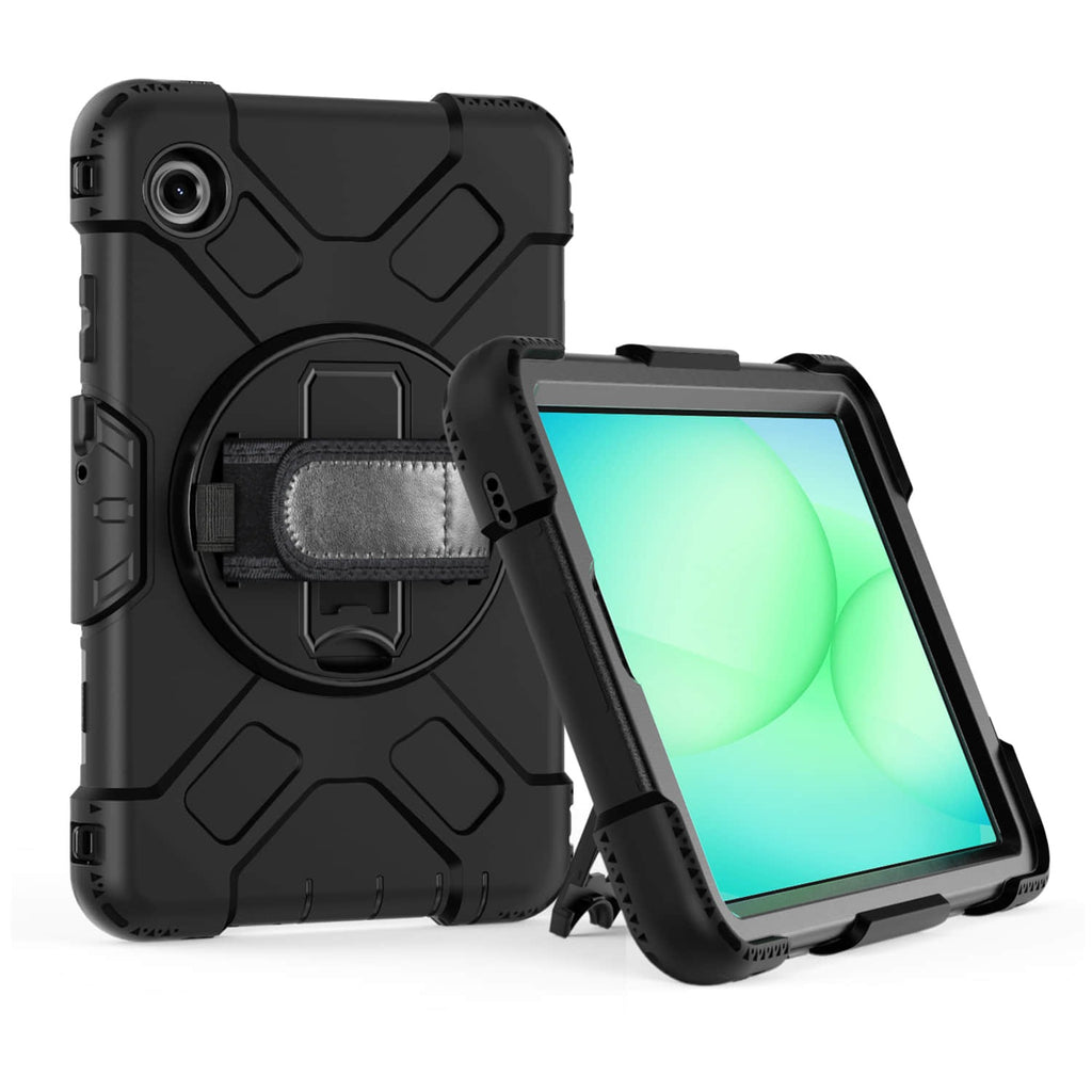 Cover ShockProof Para Samsung Galaxy Tab A11 ( 8.7" ) SM-X133 / SM-X135