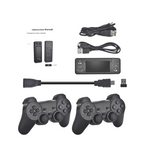 Game Stick TV HD X9Pro Retro 4K