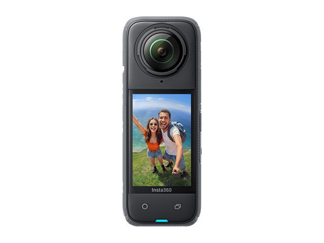 Camara De Accion Insta360 X4 Con Calidad Ultra HD y Estabilización FlowState