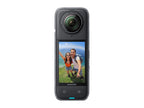 Camara De Accion Insta360 X4 Con Calidad Ultra HD y Estabilización FlowState