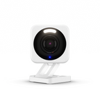 Cámara Wyze Cam v4 2.5K Visión Nocturna a Color, Resistencia IP65