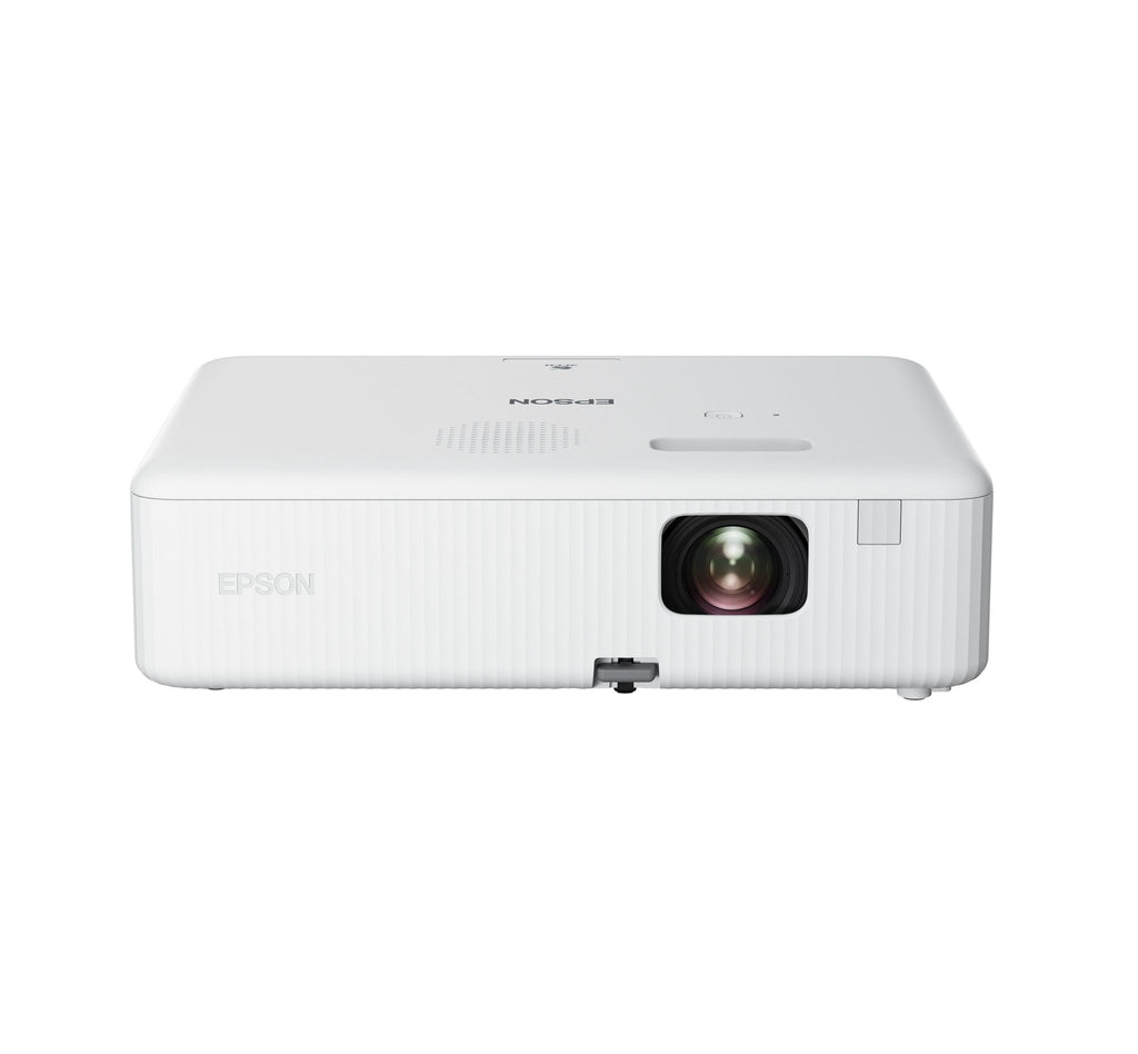 Proyector Epson CO-W01 Ultra Brillante 3,000 Lumenes