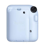 Camara Fujifilm Instax mini 12 (Pastel Blue) Combo 10 en 1