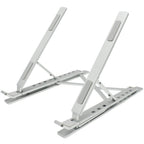 Stand Ajustable Para Laptop N8 – Aluminio Premium