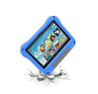 Cover Amazon Fire HD 10 ShockProof Con Asa y Soporte 11ª/13ª