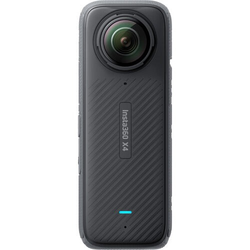 Camara De Accion Insta360 X4 Con Calidad Ultra HD y Estabilización FlowState