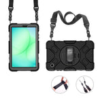 Cover ShockProof Para Samsung Galaxy Tab A11 ( 8.7" ) SM-X133 / SM-X135