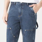 IMPERATOR JEAN MEN BLUE DENIM - Monastery | Tienda Oficial Colombia