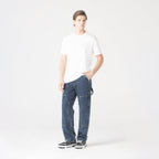 IMPERATOR JEAN MEN BLUE DENIM - Monastery | Tienda Oficial Colombia